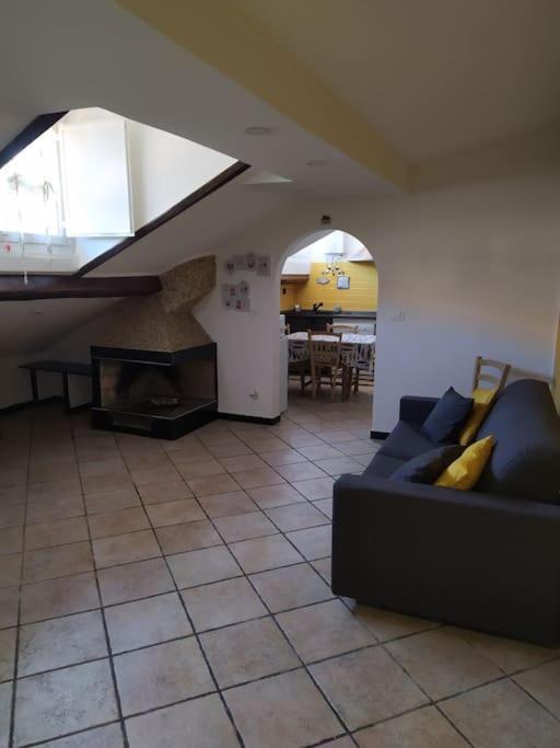 Апартаменты Lecasedisusi Casa Ocra Citra 009056-Lt-0263 Савона Экстерьер фото